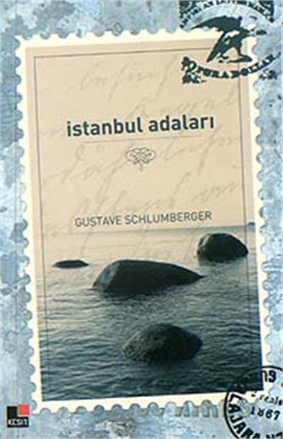 İstanbul Adaları