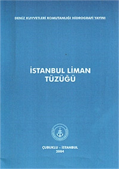 İstanbul Liman Tüzüğü
