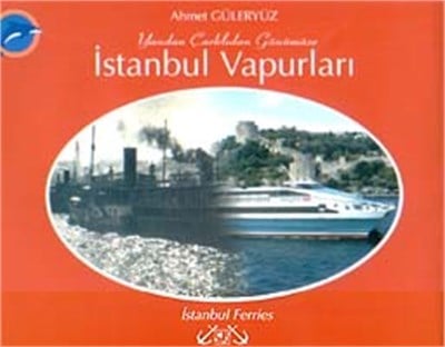 İstanbul Vapurları, Yandan Çarklıdan Günümüze