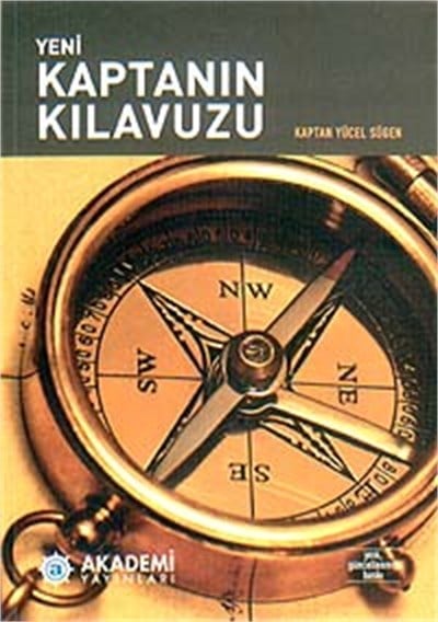 Kaptanın Kılavuzu