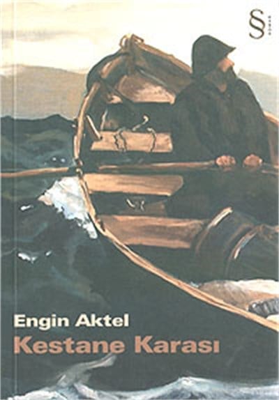 Kestane Karası