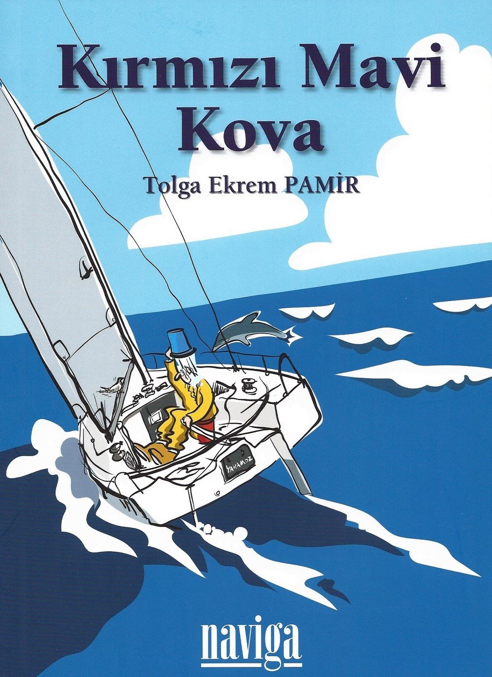 Kırmızı Mavi Kova