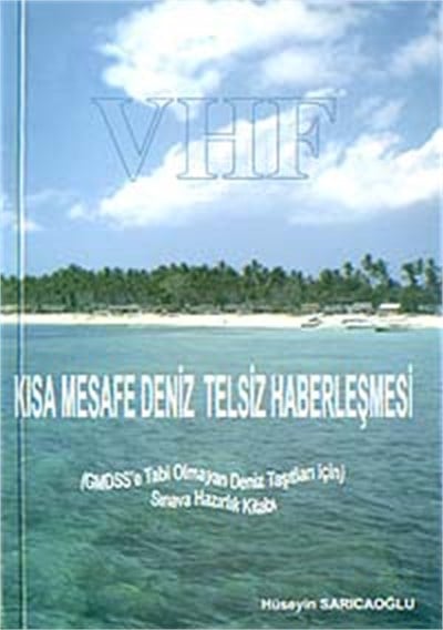 Kısa Mesafe Deniz Telsiz Haberleşmesi