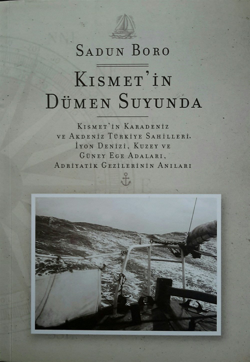 Kısmet'in Dümen Suyunda