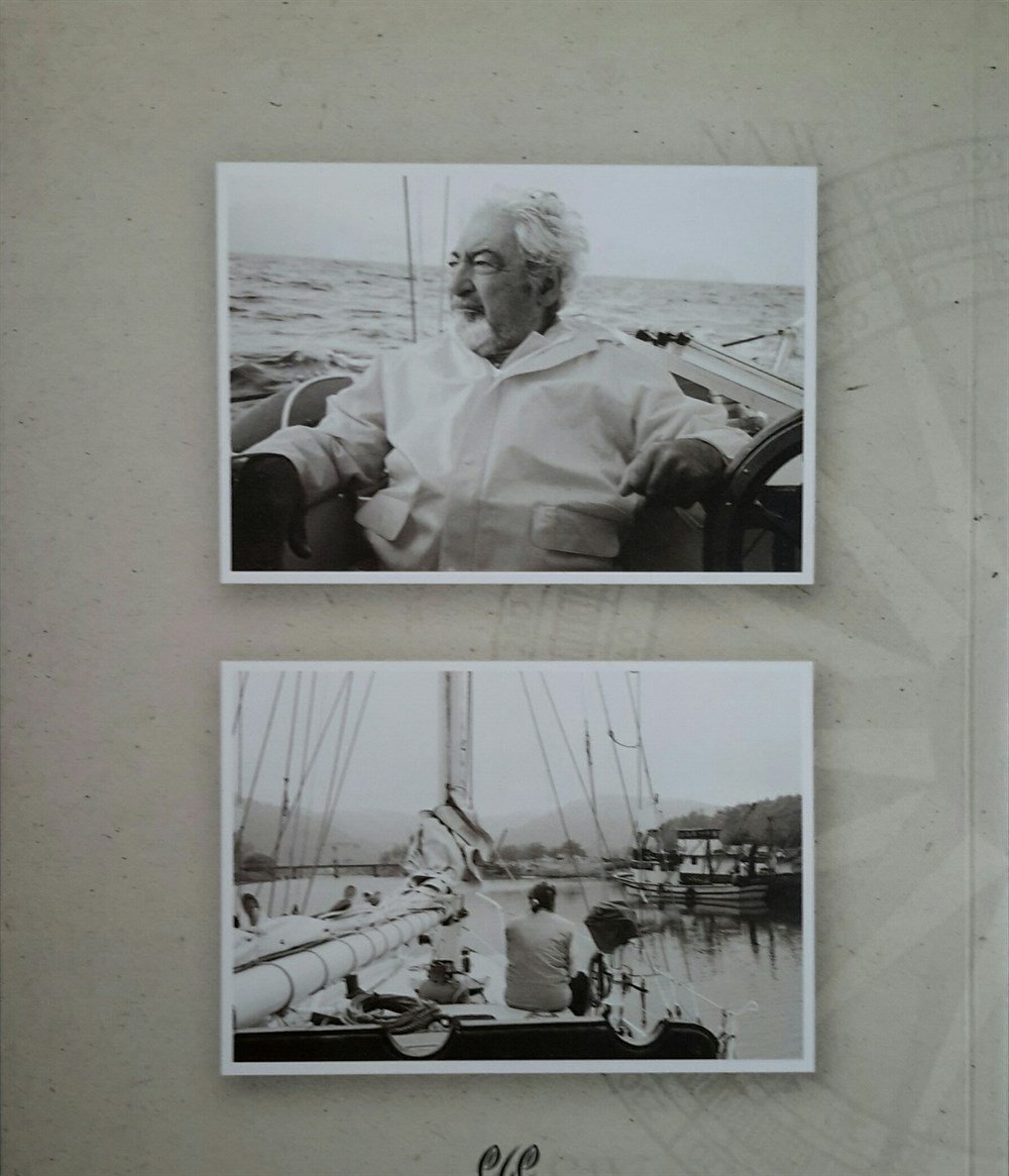Kısmet'in Dümen Suyunda