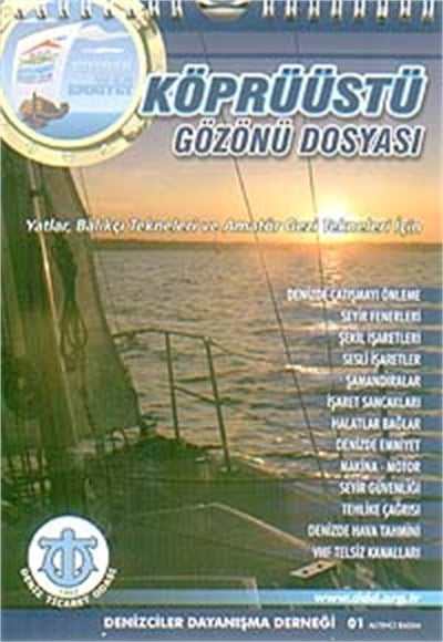 Köprüüstü Gözönü Dosyası