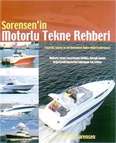 Motorlu Tekne Rehberi