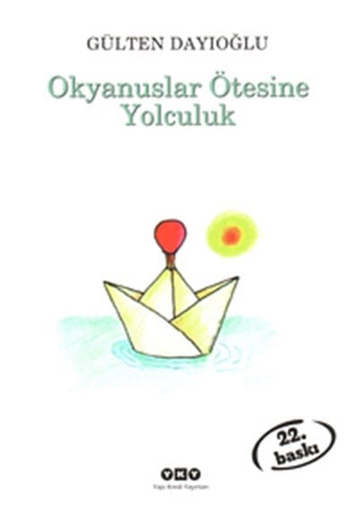 Okyanuslar Ötesine Yolculuk