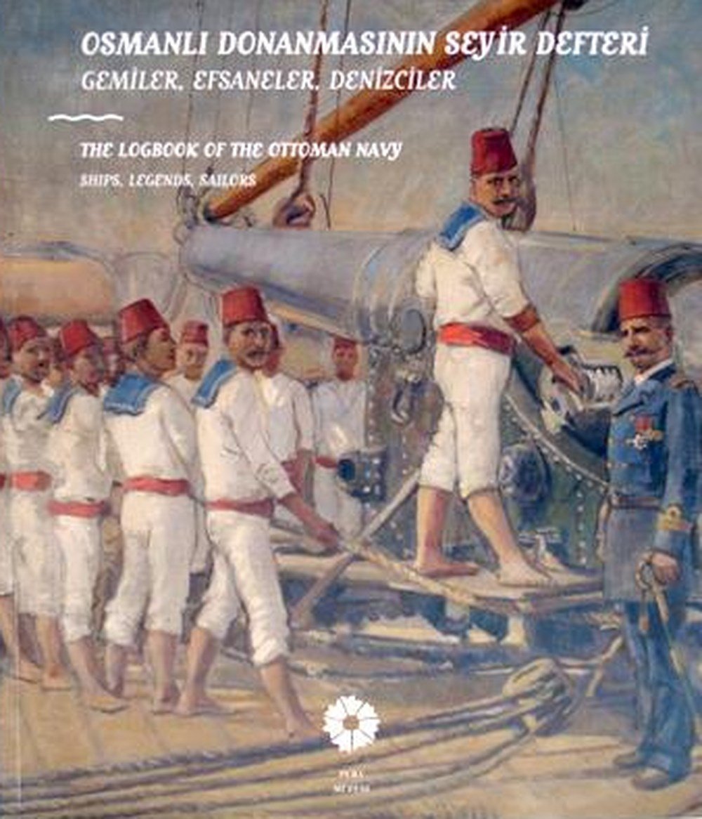 Osmanlı Donanmasının Seyir Defteri