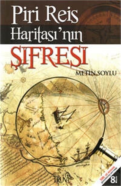 Piri Reis Haritasının Şifresi