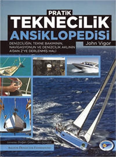 Pratik Teknecilik Ansiklopedisi