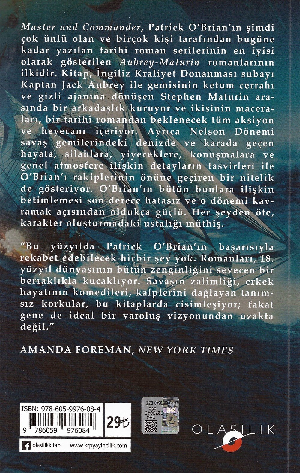 Rüzgarın Süvarisi