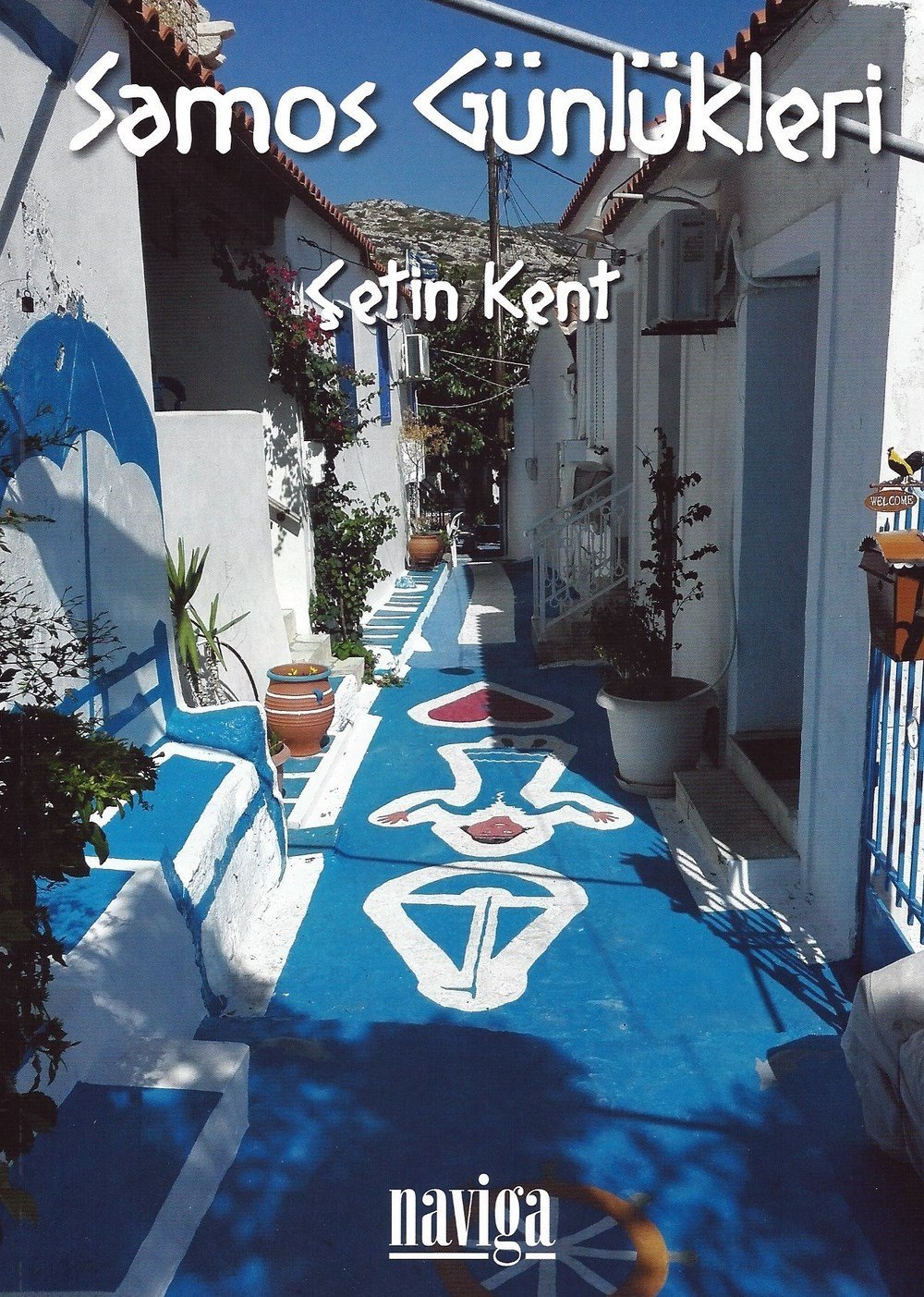 Samos Günlükleri