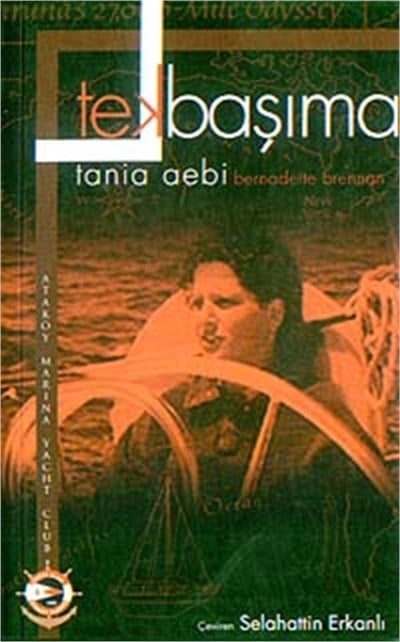 Tek Başıma