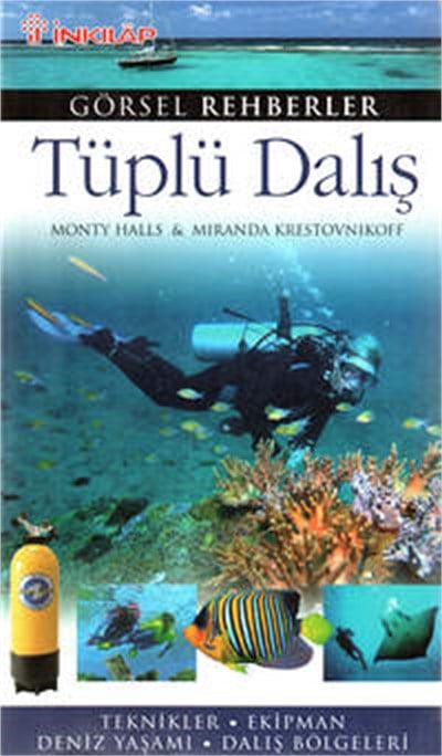 Tüplü Dalış