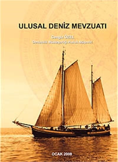 Ulusal Deniz Mevzuatı