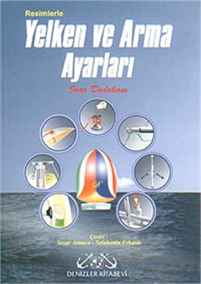 Yelken ve Arma Ayarları