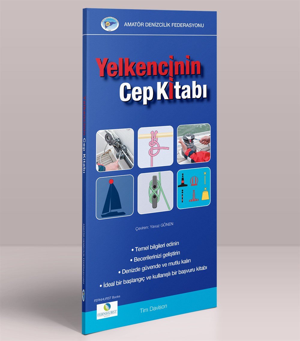 Yelkencinin Cep Kitabı