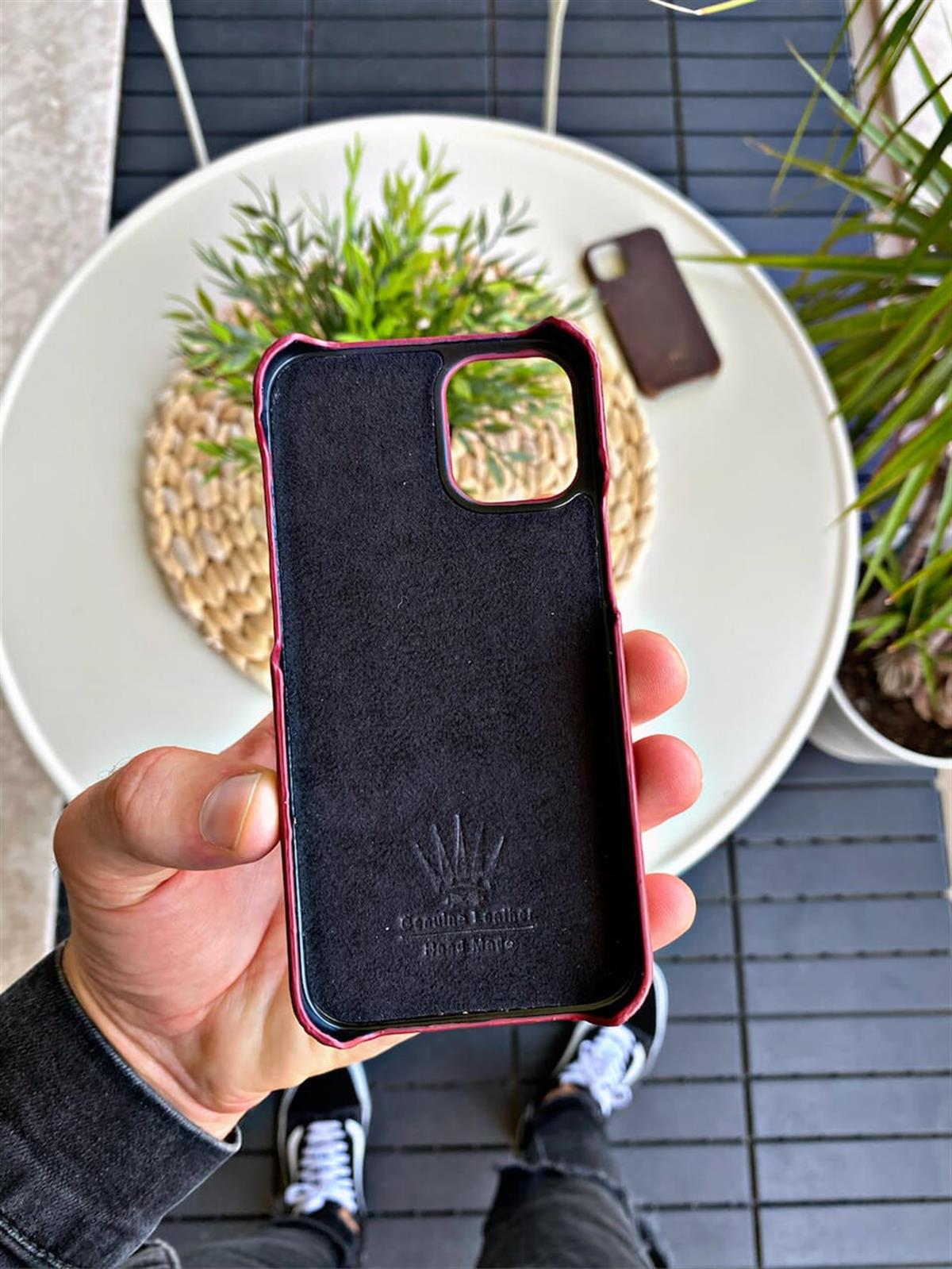 IPHONE 12 MINI BORDO TELEFON KILIFIKILIFTELEFON AKSESUARIIPH12MINIBORDOIPHONE 12 MINI BORDO TELEFON KILIFI