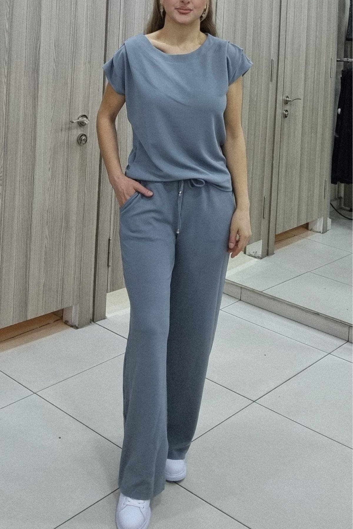 Takımlar 1010 Maya Aerobin Takım - Maya Butik