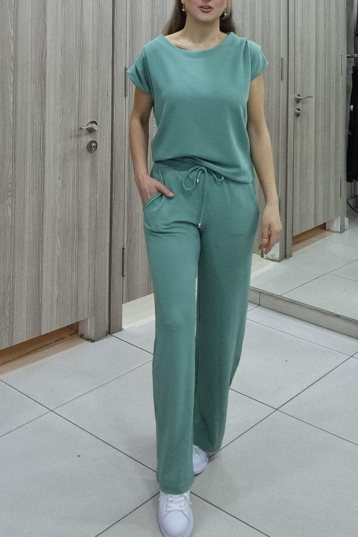 Takımlar 1010 Maya Aerobin Takım - Maya Butik
