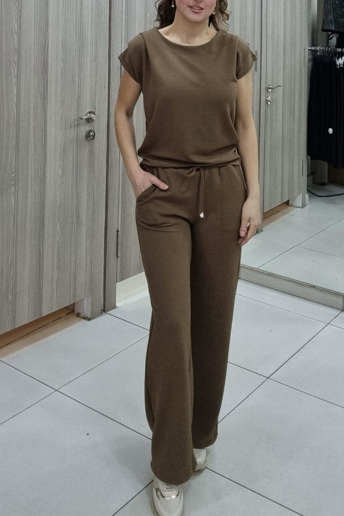 Takımlar 1010 Maya Aerobin Takım - Maya Butik