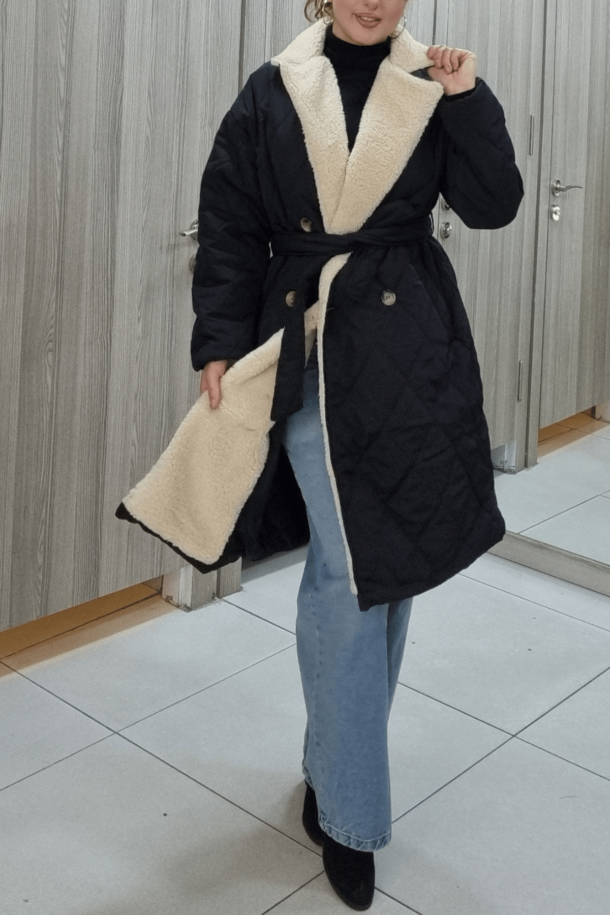 Jacket & Coat 