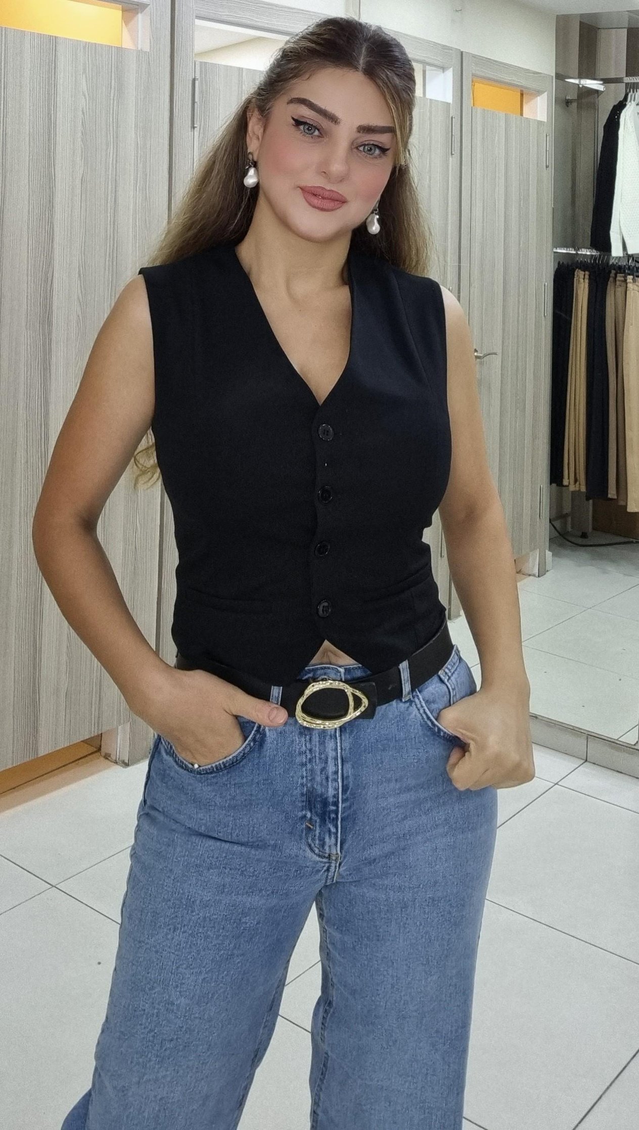 Yelek 