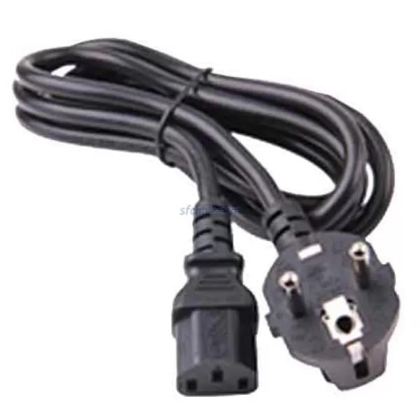 Samsung ML2850d Yazıcı Güç Kablosu ( Ac Power Cord ) Muadil Sıfır Ürün