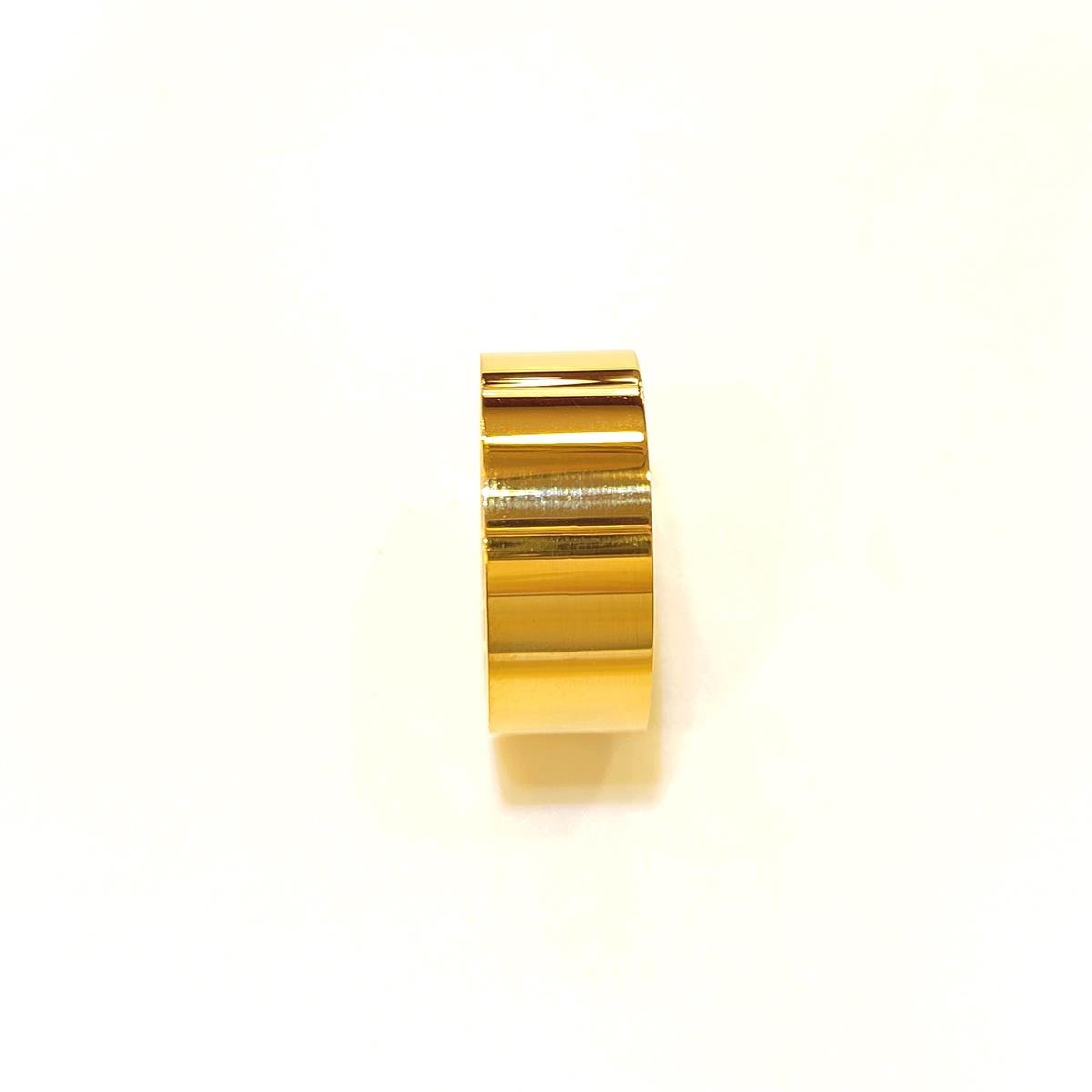 10mm Klasik Ray  22 Ayar Altın Alyans HD VİDEOLU