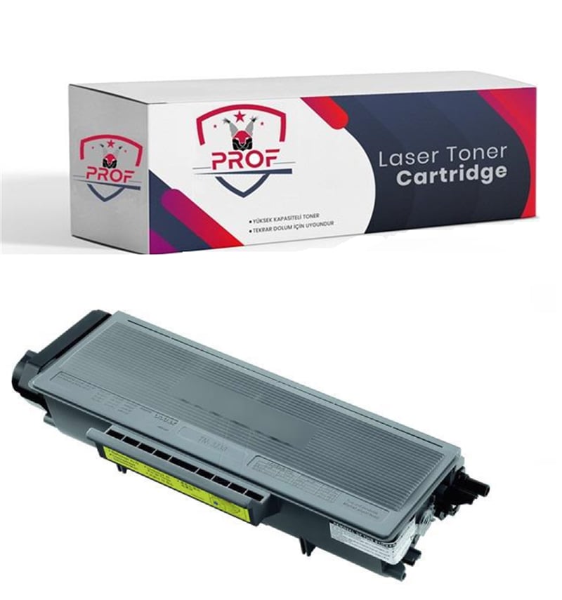 Brother DCP-8060DN Toner - Muadil