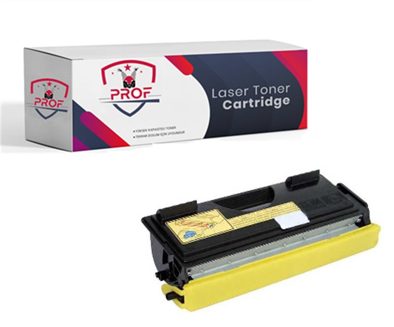 Brother MFC-8420 Toner - Muadil Yüksek Kapasite
