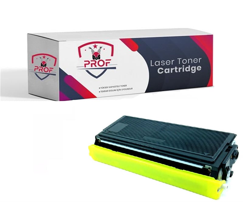 Brother MFC-8440D Toner - Muadil