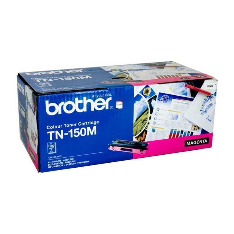 Brother MFC-9840 Kırmızı Orjinal Toner