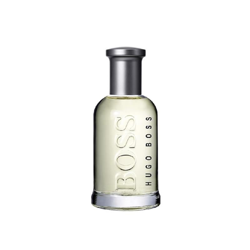 Hugo Boss Bottled Erkek Parfüm EDT 100 ML