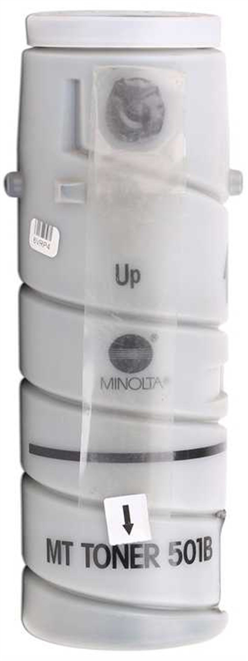 Konica Minolta 501B Orjinal Toner