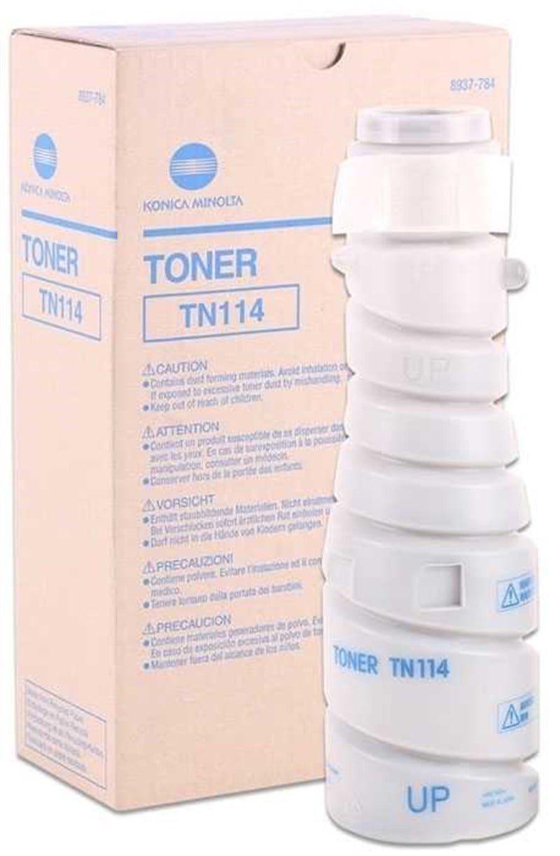 Konica Minolta DI-1811 Orjinal Toner