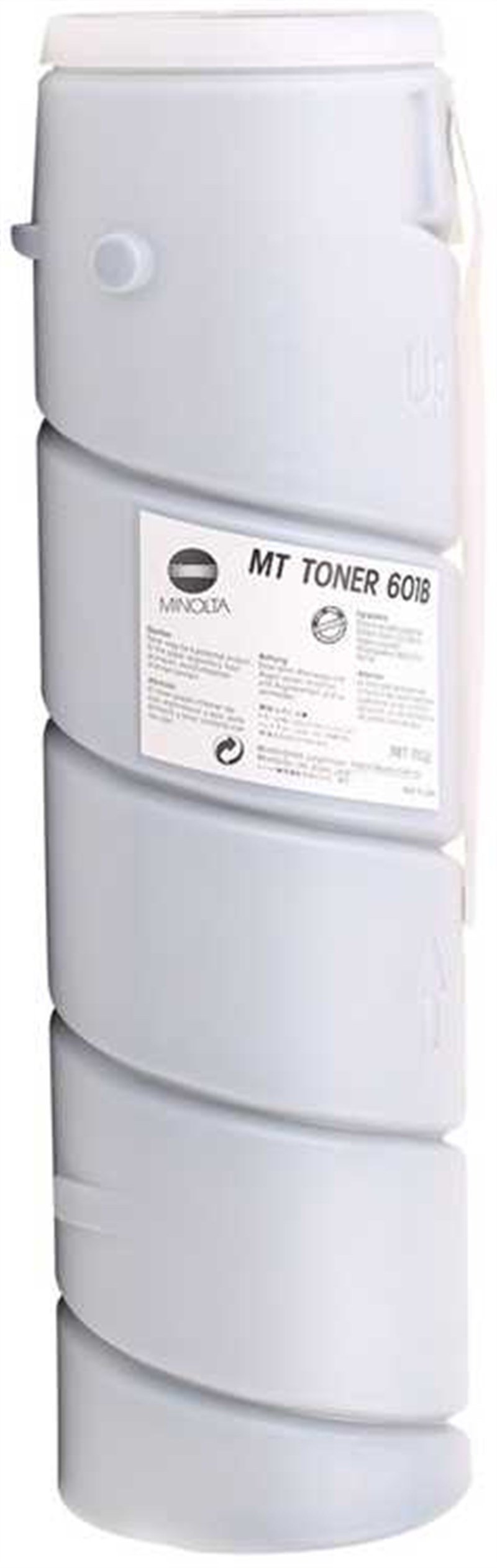 Konica Minolta EP-6000 Orjinal Toner