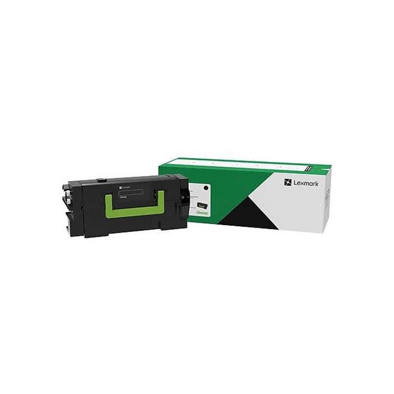 Lexmark MX822ade Orjinal Toner Ultra Yüksek Kapasite