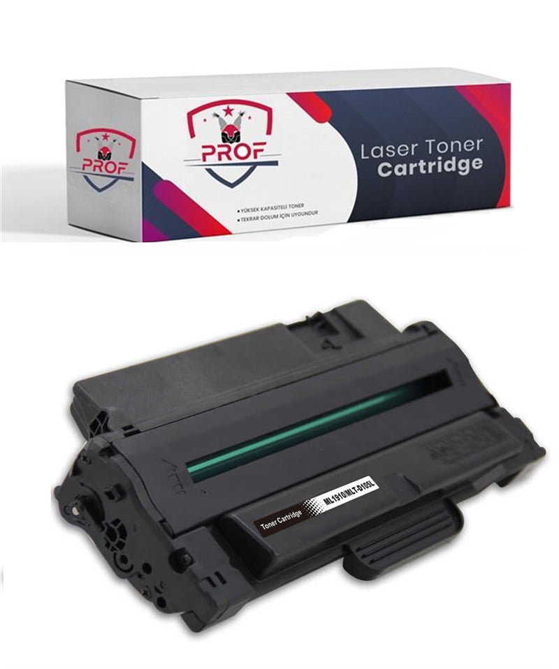 Samsung SCX-4625F Toner - Muadil Yüksek Kapasite