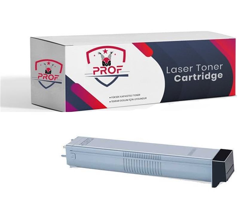 Samsung SCX-8128ND Muadil Toner