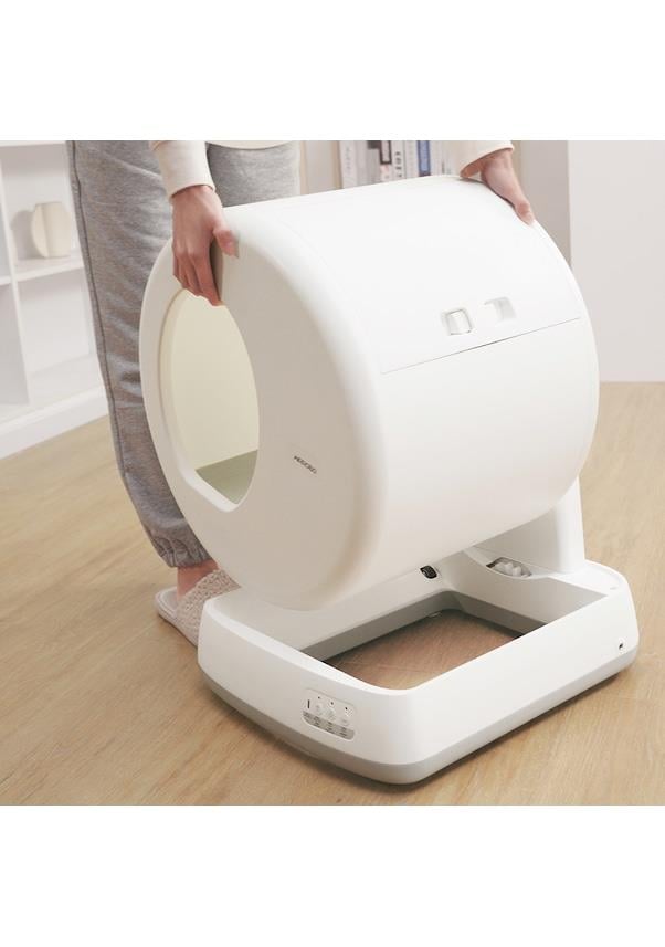 Ubtech Ucat C10 Pro Smart Cat Litter Box