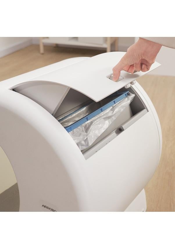 Ubtech Ucat C10 Pro Smart Cat Litter Box