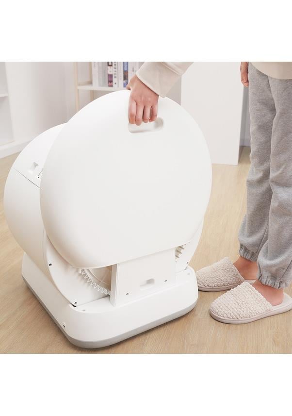 Ubtech Ucat C10 Pro Smart Cat Litter Box