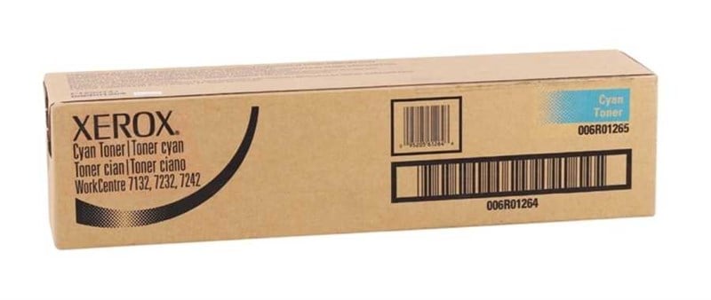 Xerox 006R01273 Mavi Orjinal Toner