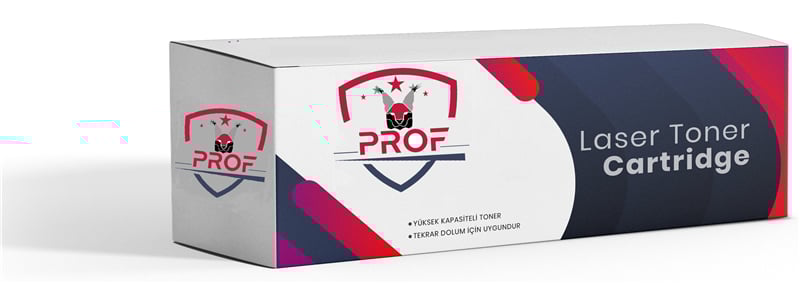 Xerox Faxcentre F110 Toner - Muadil