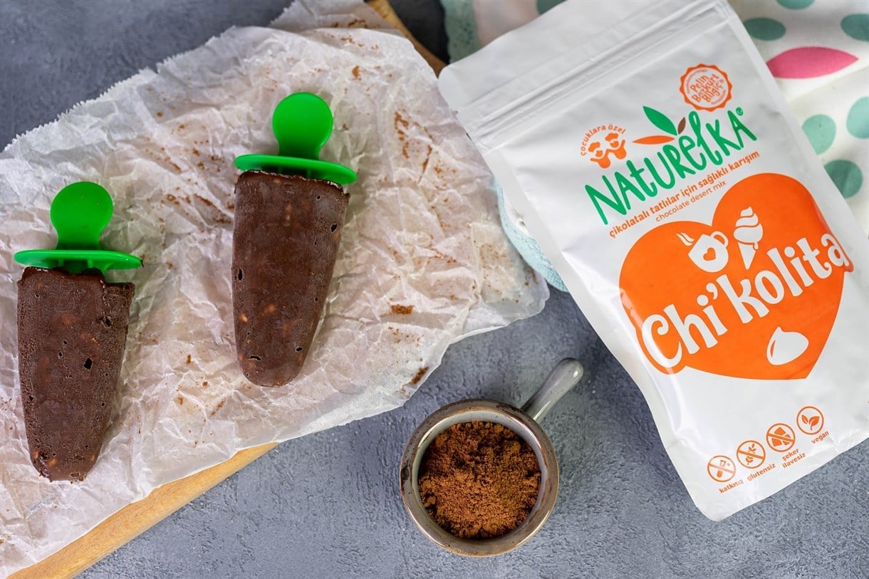 Chi'kolita 180 gr 