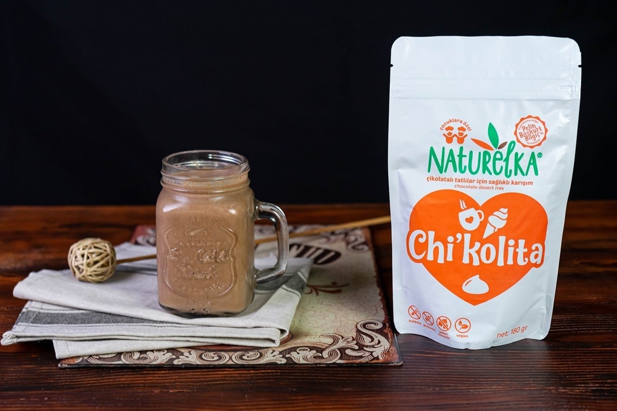 Chi'kolita 180 gr 