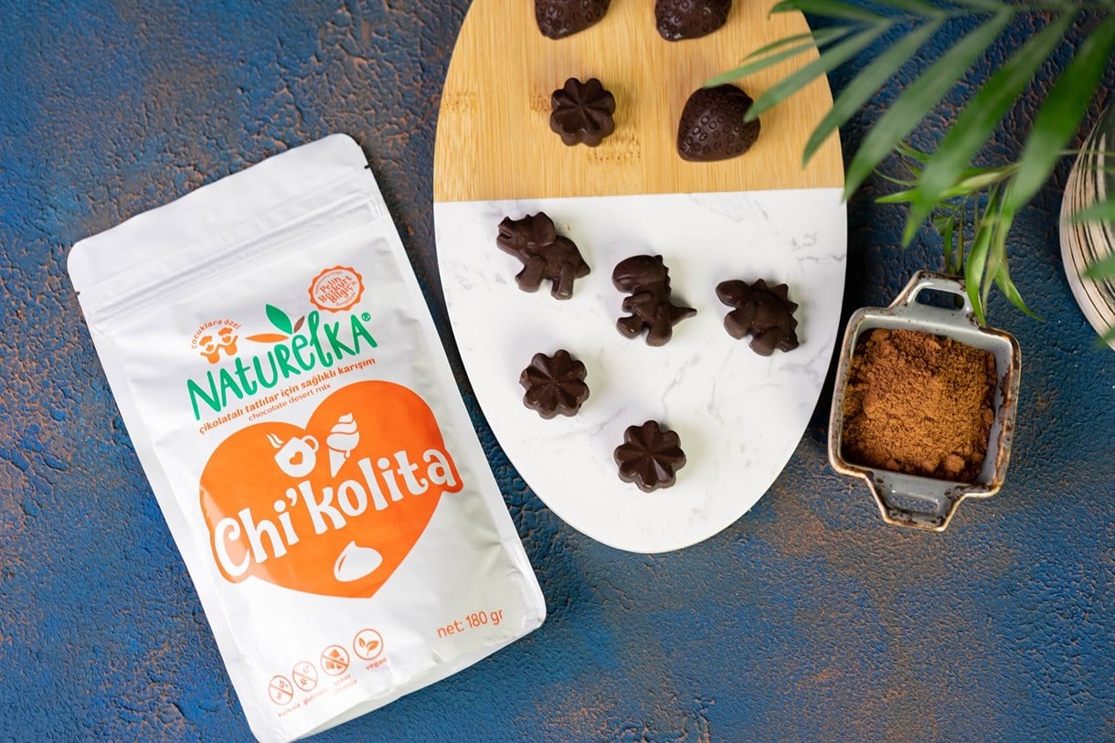 Chi'kolita 180 gr 