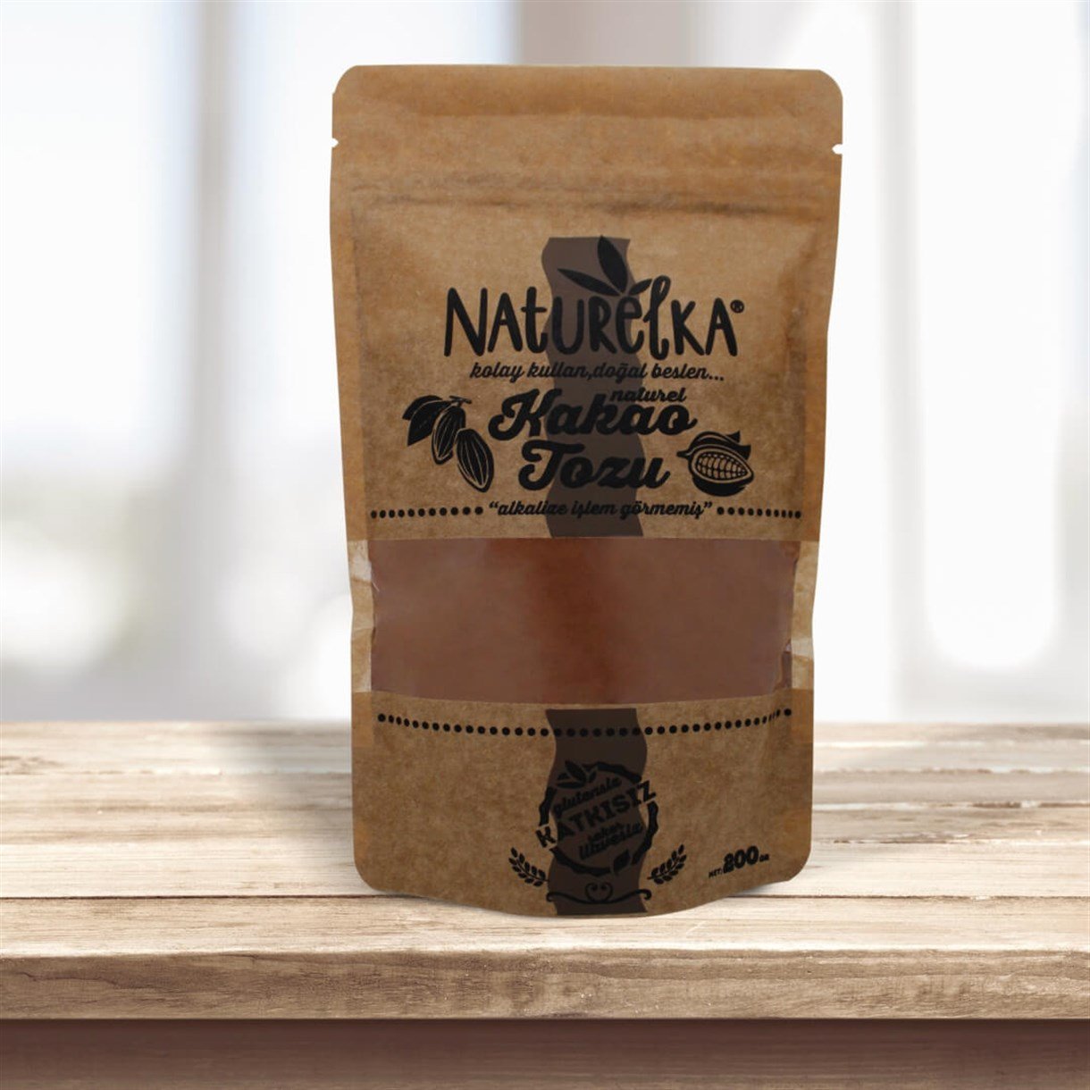 Kakao Tozu 200 gr